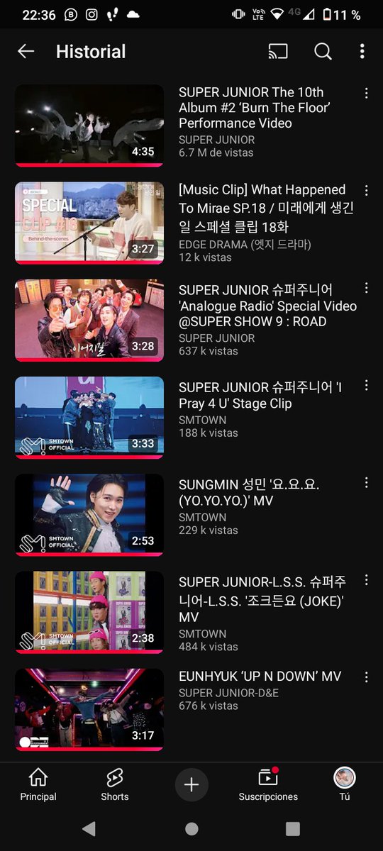 AaronnELF's tweet photo. SUPER JUNIOR
#슈퍼주니어 #SuperJunior
@SjInternacional @SJofficial 5 https://t.co/SsywVHlwdw