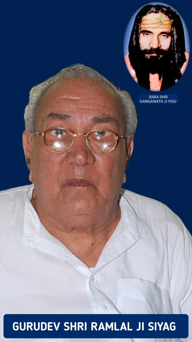 SATISH KUMAR tweet media