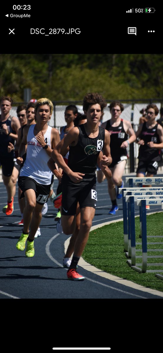 Viera Track and Field tweet media