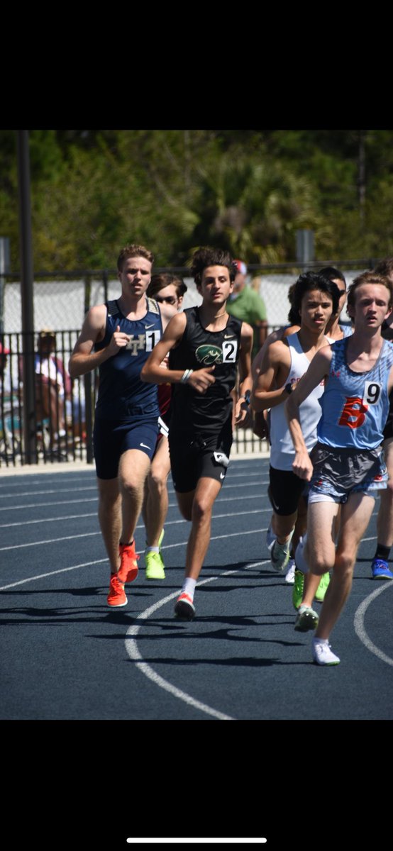 Viera Track and Field tweet media