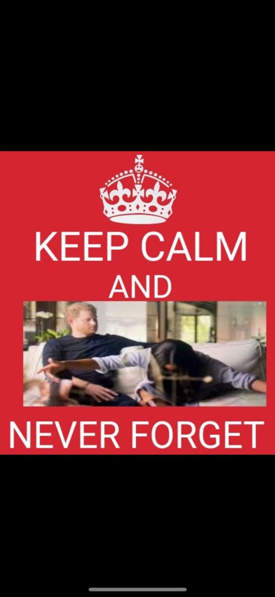 0Rthebest91033's tweet photo. #MeghanMarkleIsACopycat
#MeghanMarkleAmericanPsycho #MostPretentiousAssholes #MontecitoMoocher #MeghanMarkleIsaHollywoodParasite #HarryandMeghanAreGlobalLaughingStock #HarryAndMeghanCauseChaos #HarryAndMeghanAreBothDimwits #HarryIsAFailedDragonSlayer
#MeghanMarkleIsAnEmptyShell https://t.co/NWwIdFByis