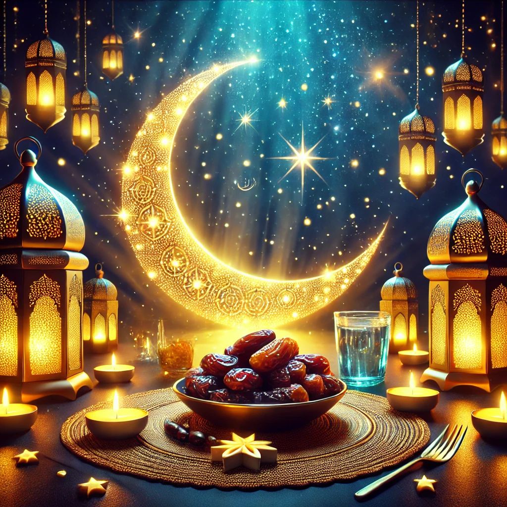 Ramadan is a month of FASTING.
Not a month of FEASTING.

Overeating is unhealthy for you. Eat moderately!

What did you have for sahur today?

#Ramadan1446
#LightSahur
#LightIftar