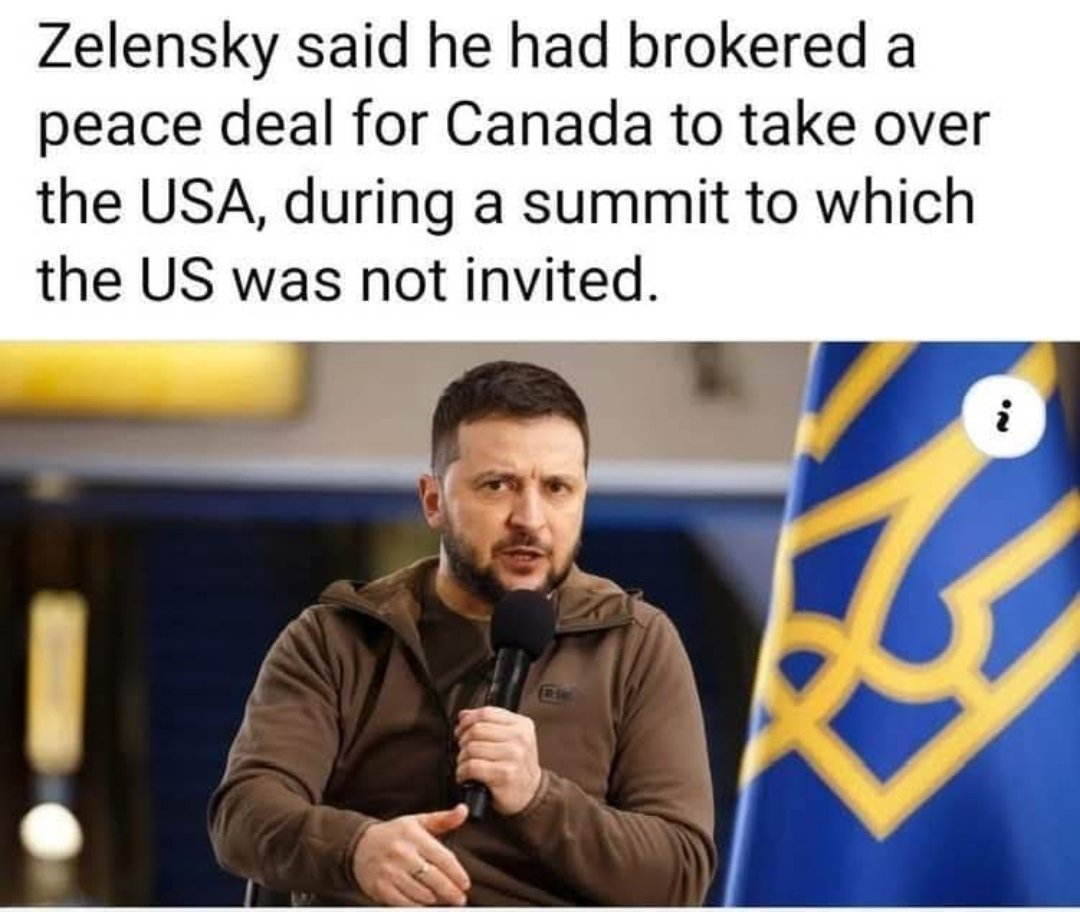 PL67712441's tweet image. And then he demanded to be thanked, noting that the US president had been disrespectful.