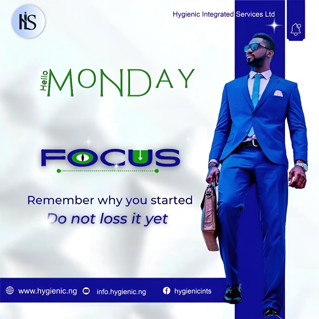 hygienint's tweet image. Step into Monday with confidence and focus! 💼💙
Remember why you started—stay committed to your goals.

#LogisticsInAction #TeamworkMatters #TruckingGoals #logistics #trucking #transportation #logistics #logisticssolutions #hygienicintergratedservices
#MondayMotivation