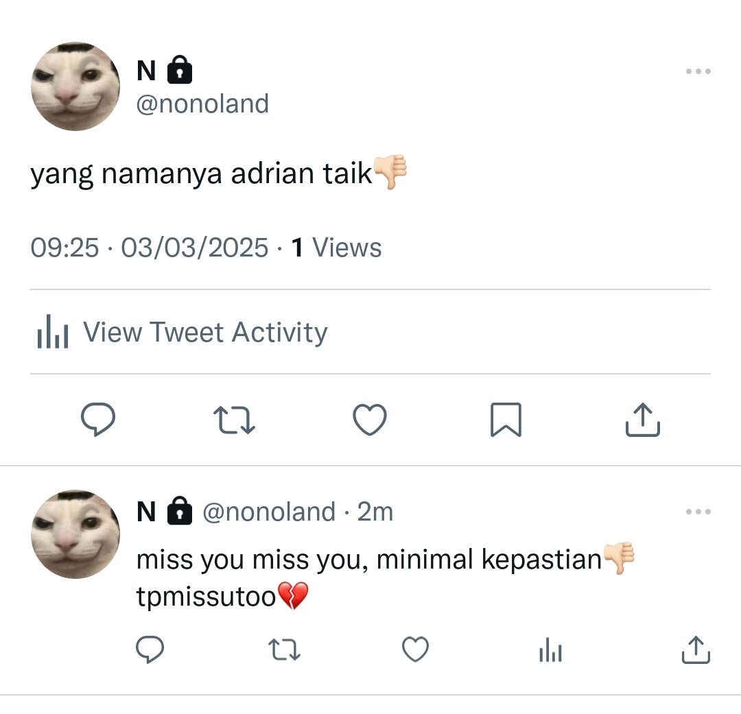 ☆ — Jonah-Nanda End! tweet media