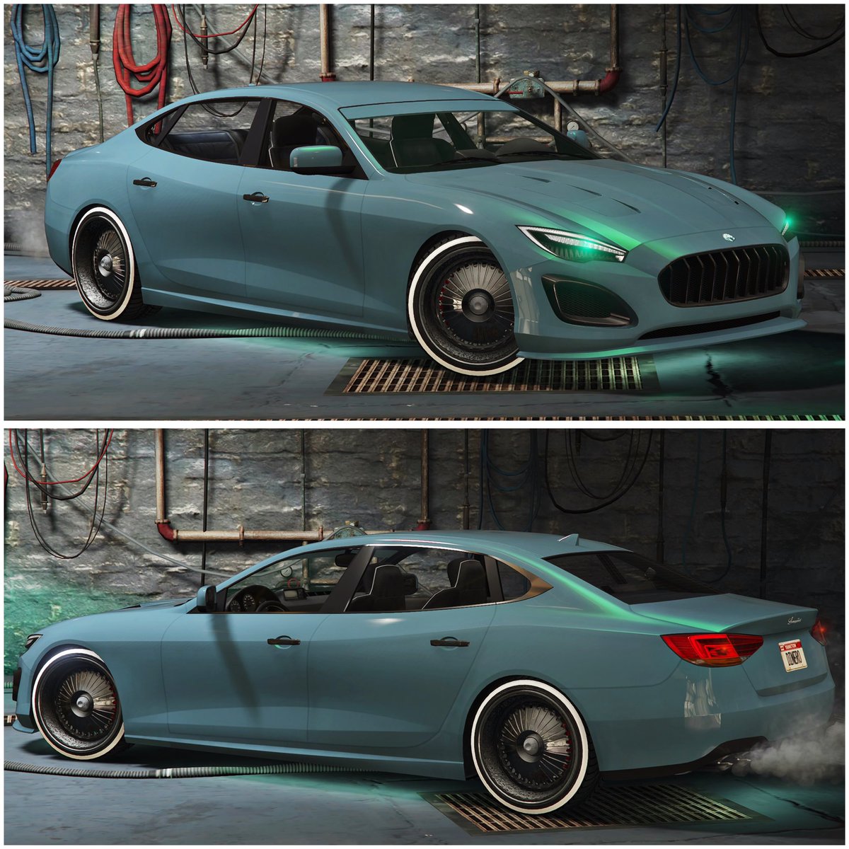 DineroDripz's tweet image. 💥 MONDAY 2 CAR DROP 💥

🔷 LSCM &amp;amp; GCTF 🔷

📅 3/3/2025

⏱️ 5:00 - 7:00 PM PST 🇺🇸 

Streaming on YT📍YouTube.com/@DineroDripz

Add PSN 🆔 DineroDripz 

Come to my stream to get added‼️

Follow ➕ Like 👍🏽 Retweet 🔁 

Please leave a Shoutout 📸