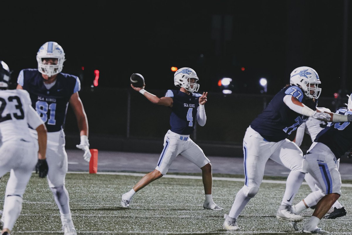 Check out my updated highlight film from my Jr. season 

hudl.com/v/2Qh0AJ 

<a href="/GregBiggins/">Greg Biggins</a> <a href="/BrandonHuffman/">Brandon Huffman</a> <a href="/adamgorney/">Adam Gorney</a> <a href="/CDMFOOTBALL/">CDM Football</a> <a href="/NickStarkel/">Coach Nick Starkel</a> <a href="/Khettoc/">Kevin</a> <a href="/coach_BSicilia/">Brandon Sicilia</a> <a href="/Stumpf_Brian/">Brian Stumpf</a> <a href="/ArmedDangerQBS/">Armed&Dangerous QB</a> <a href="/getitdonesports/">Karif Byrd</a>  <a href="/kalebannett/">Kaleb Annett</a>