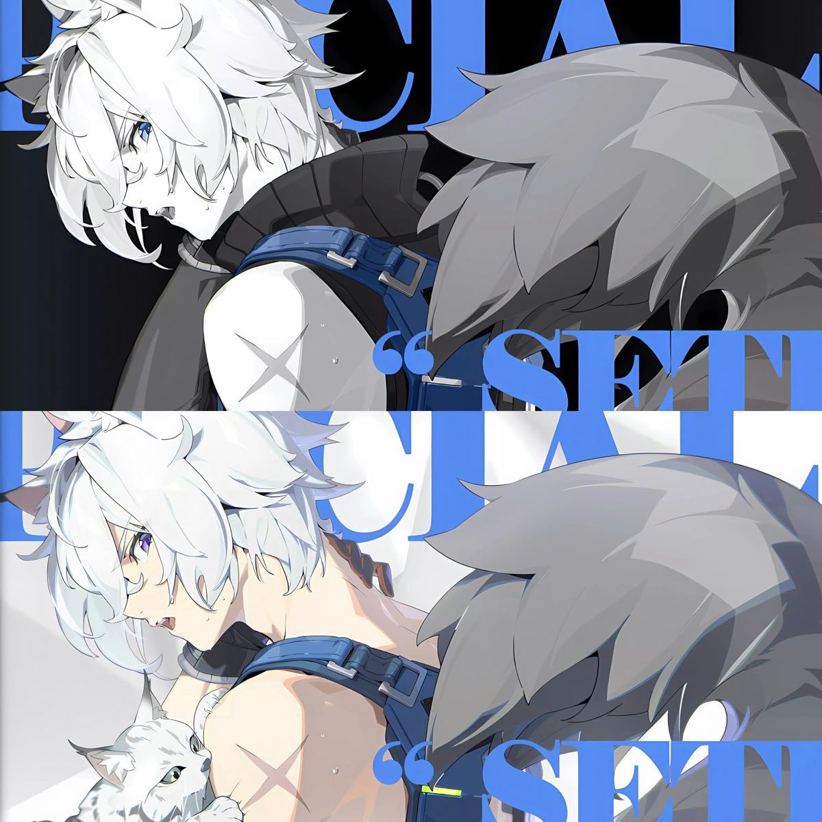 𝚂𝚎𝚝𝚑 𝙻𝚘𝚠𝚎𝚕𝚕. tweet media