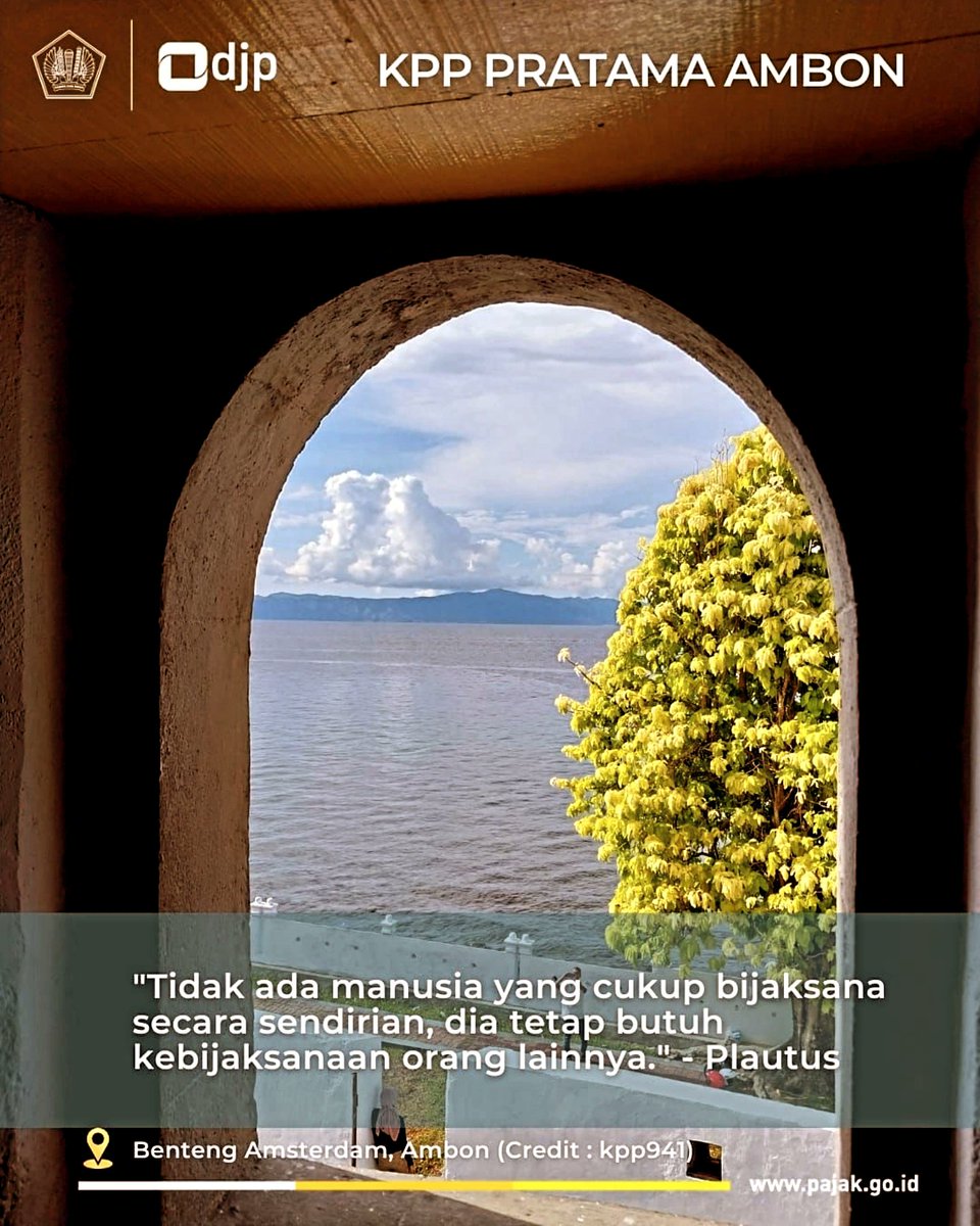 dsavitriew's tweet photo. #motivasiharian #icv2025 https://t.co/HDtKXfRdRu