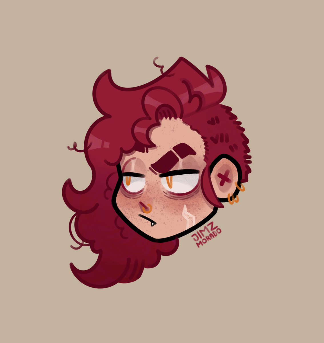 My favorite jackal uwu and My little prince 🏴‍☠️👑

#GoodOmens #Crowley #ineffablehusbands #au #aziracrow #Aziraphale