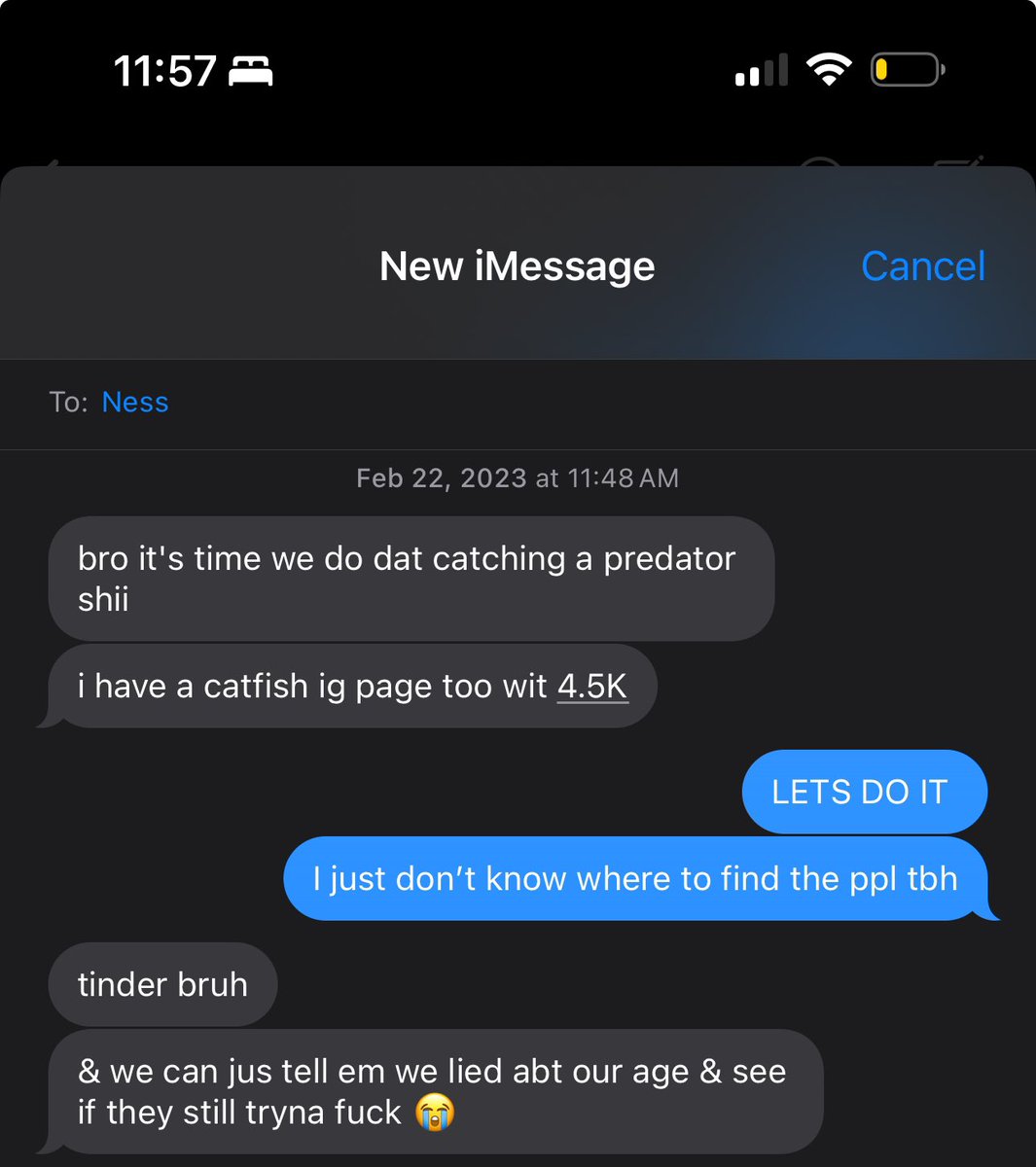 vic bucks tweet media