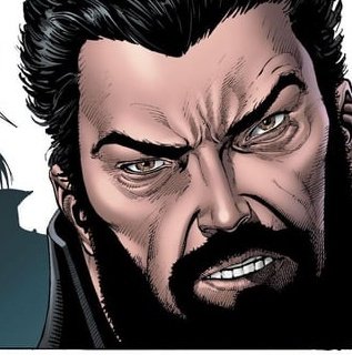 MightOfZod's tweet image. &quot;The fact you think my strength compares to that of EL is laughable. Your arrogance will be your undoing, IL.&quot;