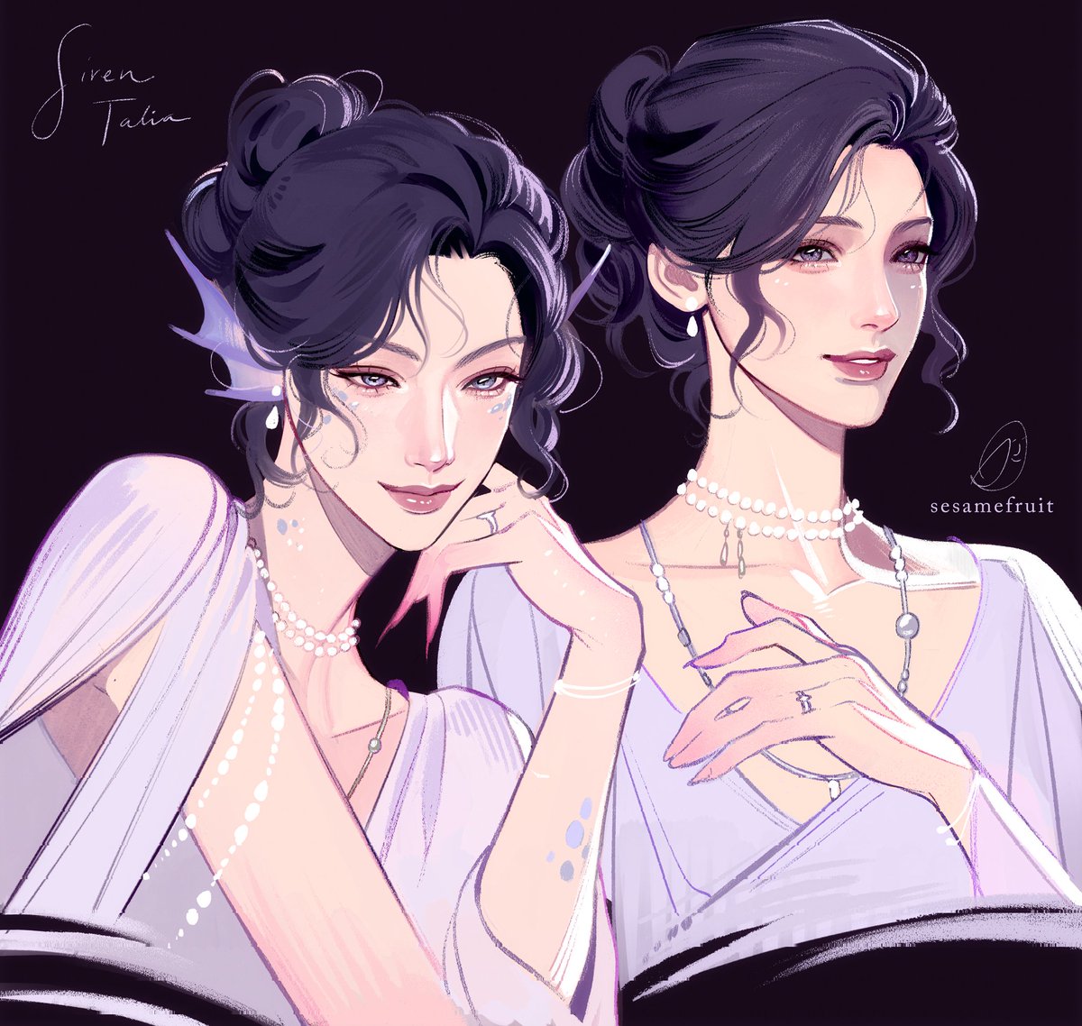 Sin🌈🌻Playing BG3🤑🌹 tweet media