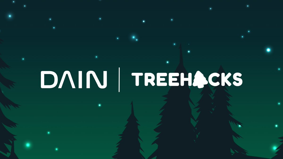 Flowpilot Places 3rd in <a href="/hackwithtrees/">TreeHacks</a> 🌲🤯

This past weekend, the <a href="/dainprotocol/">DAIN 🦋</a>  Team sponsored the AI Agent Excellence &amp; Innovation Award at TreeHacks.

We were thrilled to award FlowPilot with $500 &amp; a close third-place finish for their solution to meeting inefficiency! 🏆👇