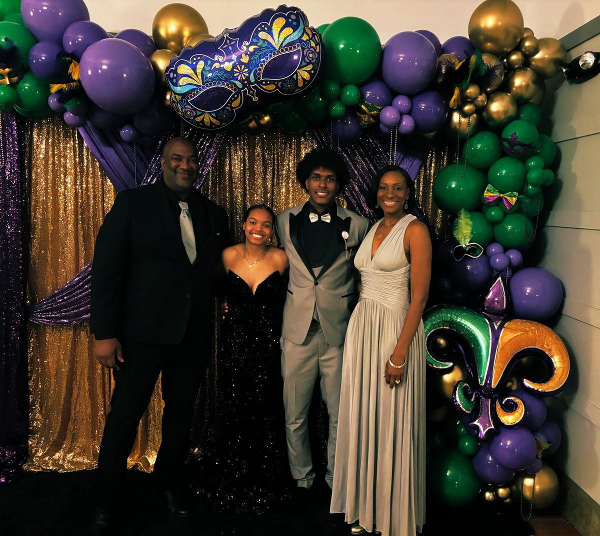 Dr. Onica L. Mayers tweet media