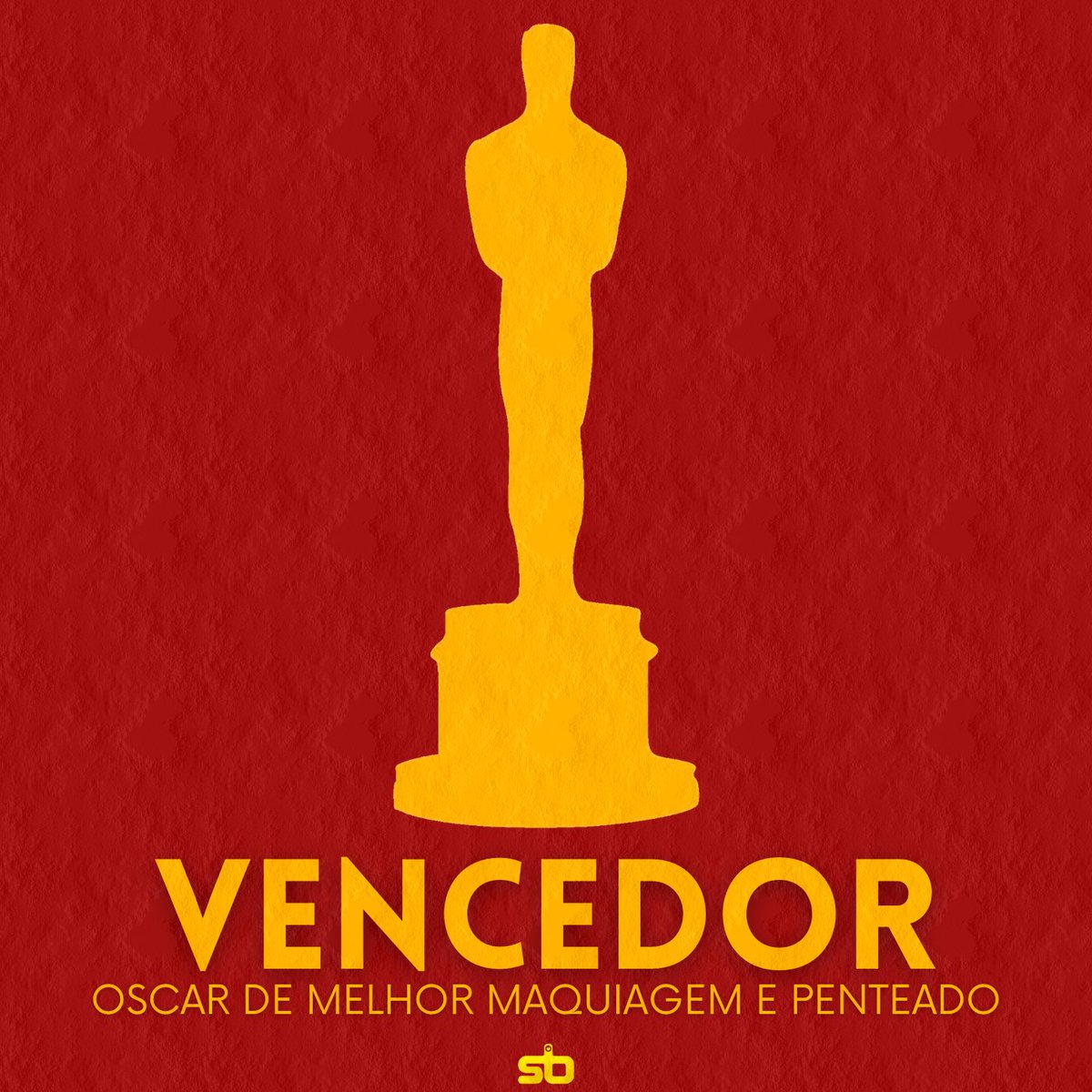 sboficial's tweet photo. 🏆 A SUBSTÂNCIA (The Substance) vence o Oscar de “Melhor Maquiagem e Penteado”. #Oscars