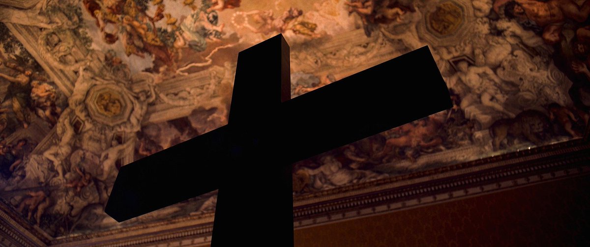 CONCLAVE has won Best Adapted Screenplay at the #Oscars