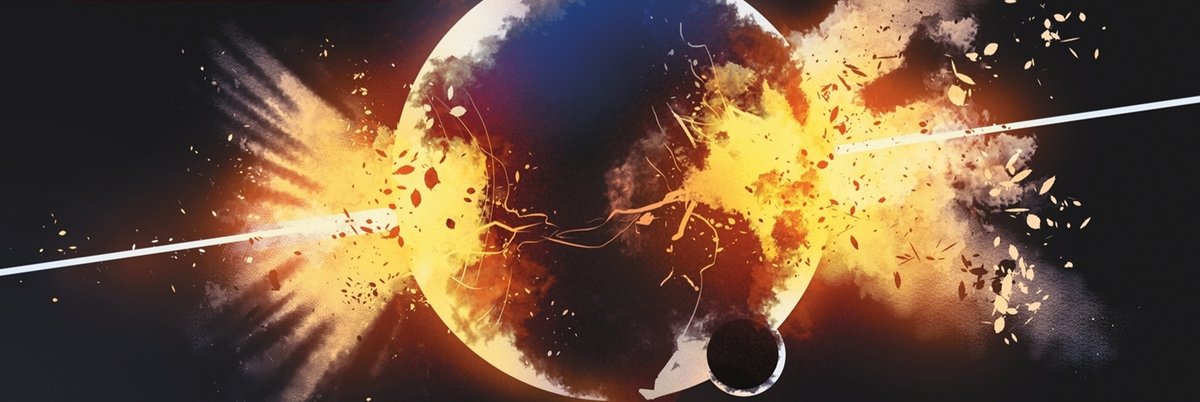 BoundlessAddict's tweet image. Rise of the Syndicate.

Death to everyone else.

#MVTREE