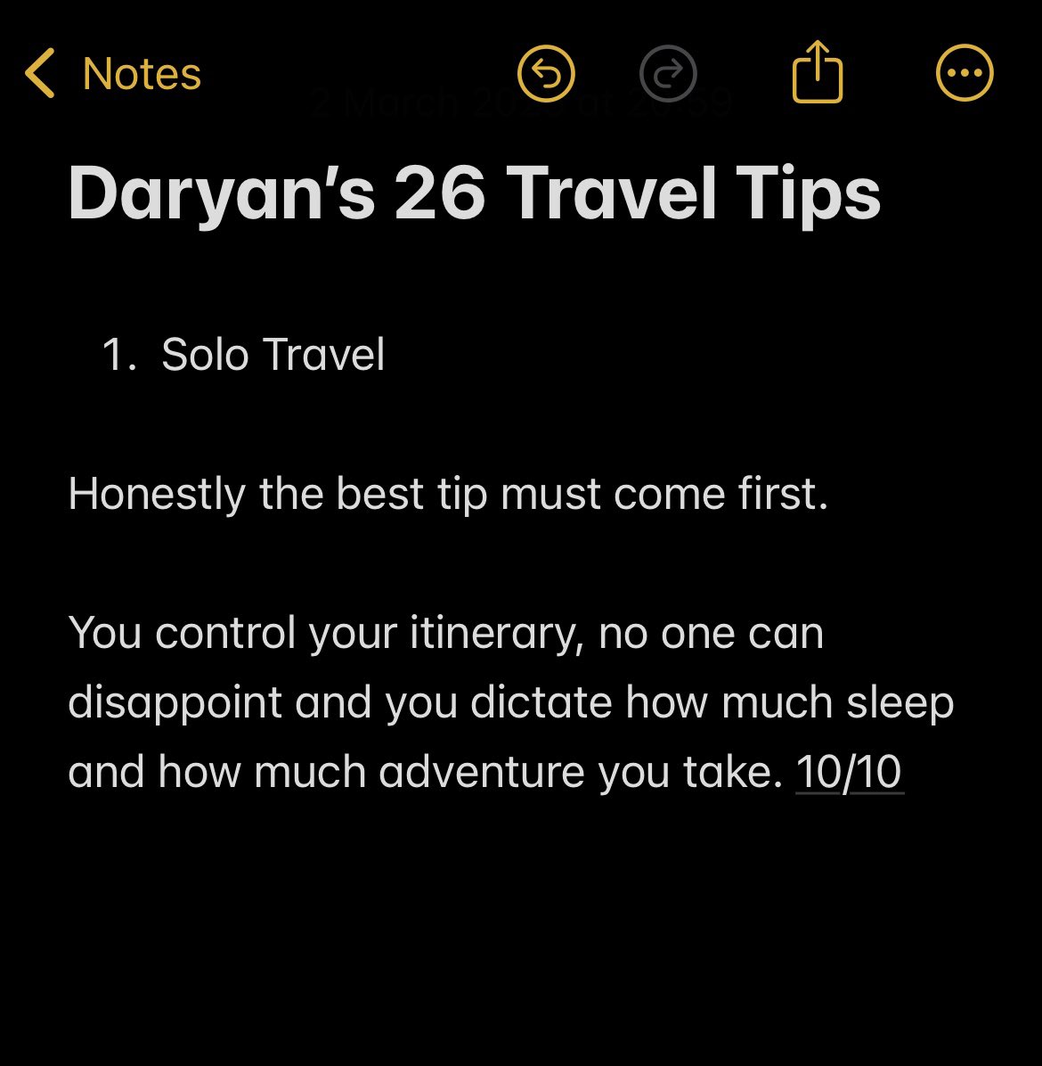 proudtobeHOT1's tweet image. #daryantravels #traveltipsandtricks #traveltheworld