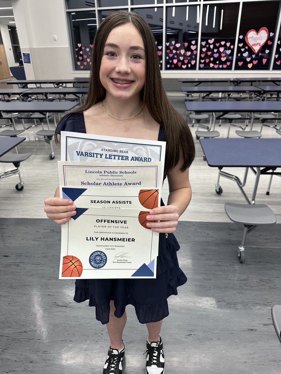 Great bball season, wouldn't be possible without awesome coaches and teammates. Humbled to have received (Offensive player of the year, All conference team honorable mention, Scholar athlete award, Most assists of the season, Varsity letter, 10/11 Athlete of the week)<a href="/mikemillsnc/">Mike Mills WBB College Recruiting</a>