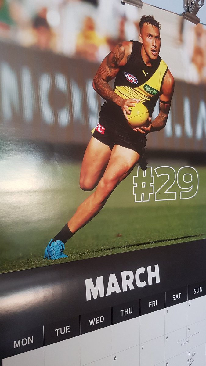 Gareth Boreham tweet media