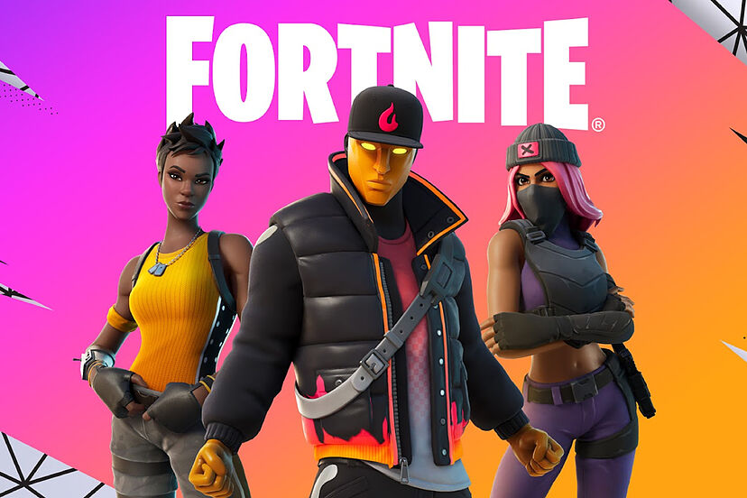 Cette semaine c'est enfin le retour des compétitions avec la totale 😍

- Performance Cup 📈
- FNCS Divisions 🏆
- Solo Cash Cup 💰

C'est le moment de voir les nouveaux trios en action 😈