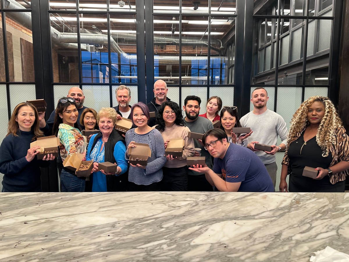 SPCAmc's tweet image. Thank you to @DavidRioSF  for sharing the love &amp;amp; sponsoring A Day of Giving for SPCA Monterey County! Please join us and give them a big thank you for all they do to help us rescue animals in need. Learn more at spcamc.org
#dayofgivingspca #spcamc #spcamonterey