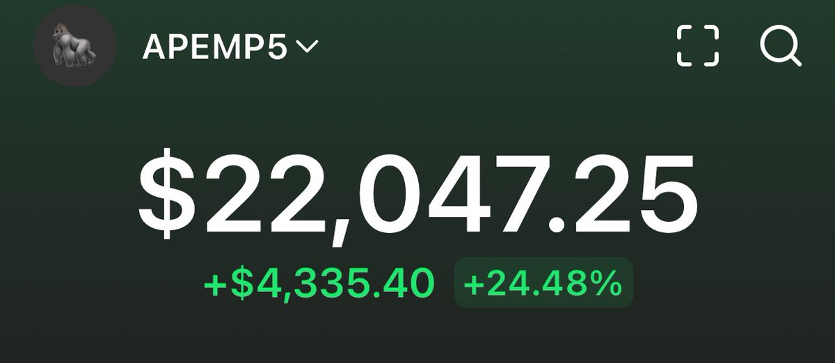 If $sol hits $200 in the next 24hrs, I’ll give someone that interacts with this tweet $20,000
(must be following me) ! $ape $apemp
