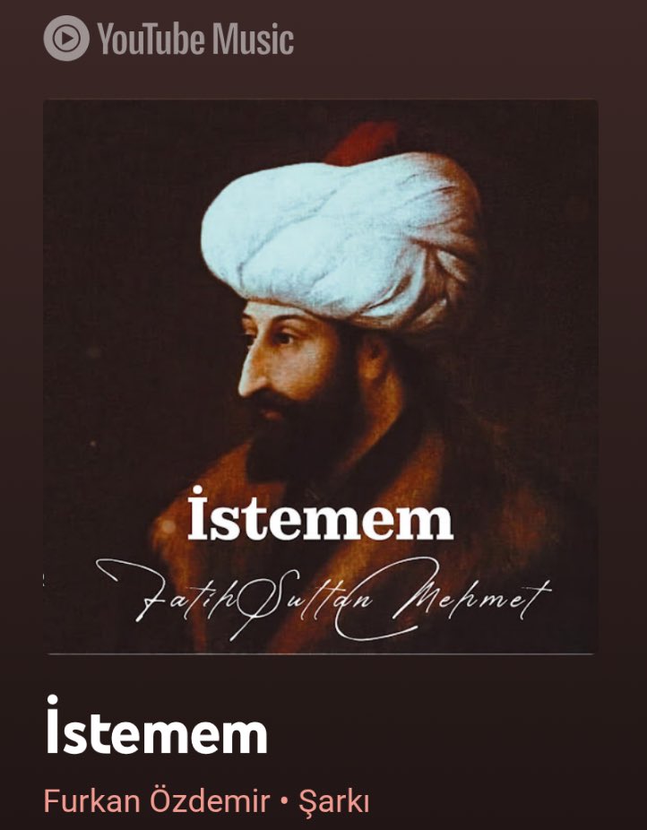 YusufCeylan477's tweet photo. ‘Ben senin ümmetinim, sensin benim efendim.
Senden gayrı, senden başka efendi istemem, sevgili istemem🪶.’

Ülkeleri fetheden sultanın, sultanına duyduğu muhabbet https://t.co/Hqa8iqYkLo
