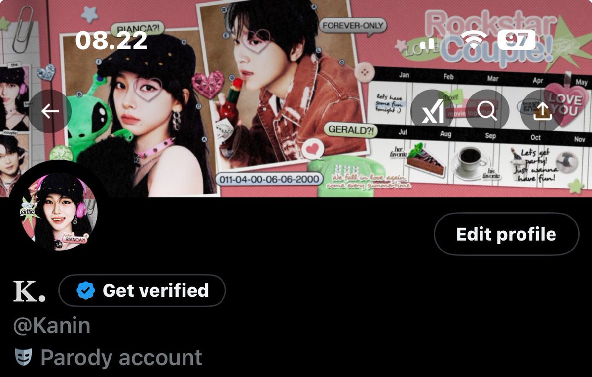 Koalina's tweet photo. ㅤㅤㅤㅤ
‘ ..\🎀 February 26, 2025
ㅤㅤ https://t.co/c4cbpsZPKG
