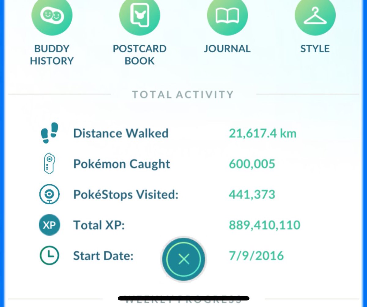 I really liked this event! The tasks, the rotating spawns, the hatches, all of it! I hit 600k catches yesterday too! More of these please! 🫶🏾💜