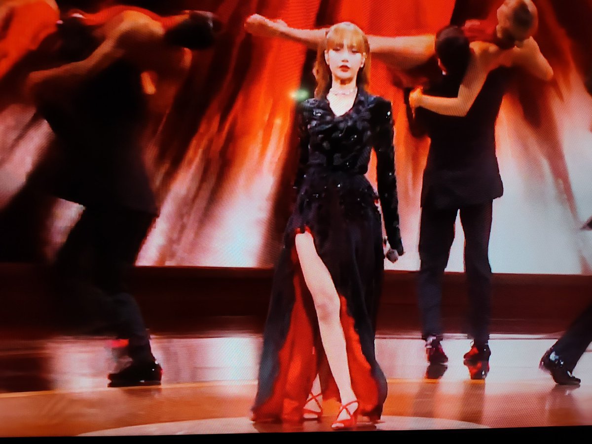 ¿Qué les pareció la presentación de Lisa en los #Oscars ?