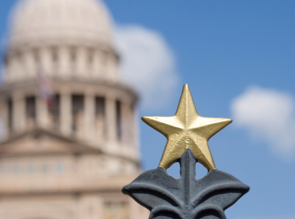 On Texas Independence Day, DIR celebrates the spirit of innovation and resilience that defines our state. We honor that legacy by driving technology transformations, fostering efficient solutions, and advancing digital services to Texans. Happy Texas Independence Day!
#DIRisIT