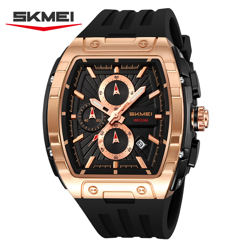Litrezheng8866's tweet image. Skmei big dial tank watch 2363，4colors available in stock，support OEM custom logo，welcome to get more details. 
WhatsApp/WeChat: +8618218888540                 
Email: sales04@skmei.com                 
#Skmeiwatch #bigdialwatch #siliconestrapwatch #menwatch #tankwatch