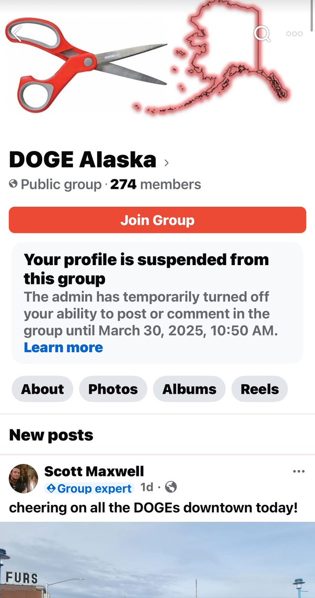 DOGE-Alaska tweet media