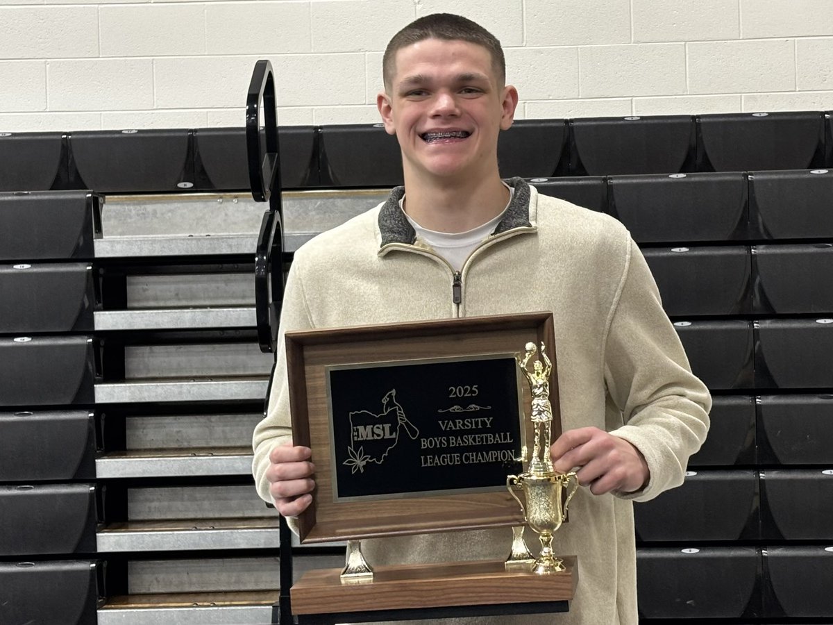 Had a great banquet today such an honor to get first team all MSL and league champs <a href="/HTHSBasketball/">HT Basketball</a> <a href="/mthompson_HT/">Matt Thompson</a> <a href="/jovon_mcbride7/">Jovon McBride</a>