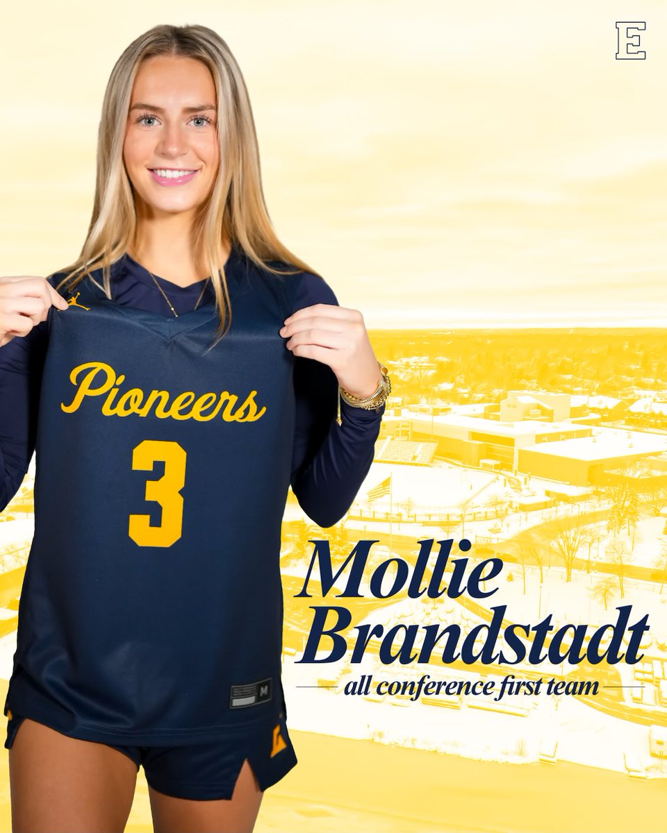 EGR GBB (@egr_girlsbball) on Twitter photo Congrats to <a href="/m_brandstadt/">mollie brandstadt</a> for being selected to OK WHITE 1st team ALL CONFERENCE ! Well deserved. 👏 #ETG Congrats to <a href="/m_brandstadt/">mollie brandstadt</a> for being selected to OK WHITE 1st team ALL CONFERENCE ! Well deserved. 👏 #ETG