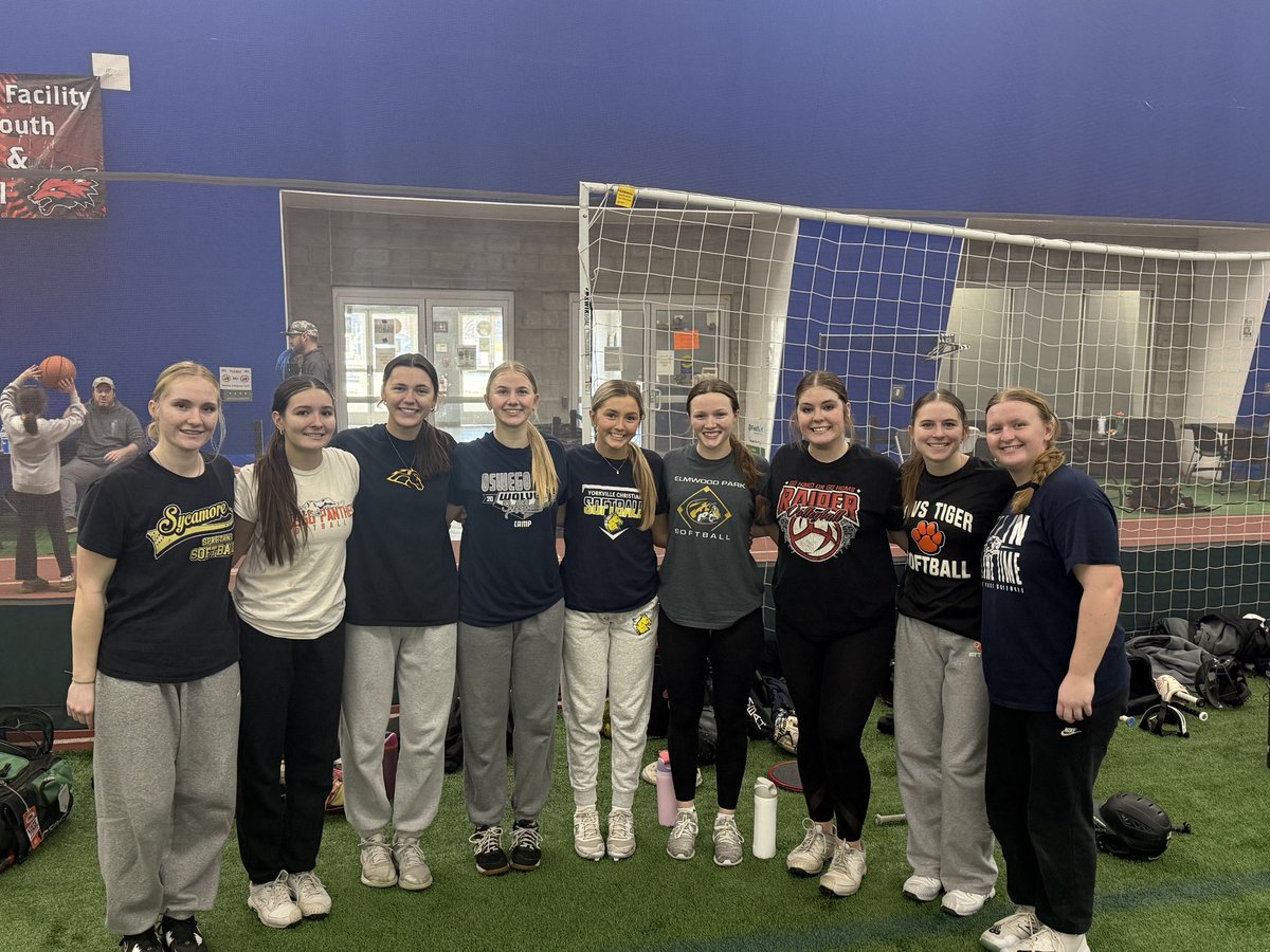 Wheatland Spikes Premier 18u (@spikes18uprem) on Twitter photo Last practices of the winter for this group. Proud of the effort and expect to see lots of success during the high school season. Good luck at tryouts this week! <a href="/WheatlandSpikes/">Wheatland Spikes Softball</a> Last practices of the winter for this group. Proud of the effort and expect to see lots of success during the high school season. Good luck at tryouts this week! <a href="/WheatlandSpikes/">Wheatland Spikes Softball</a>
