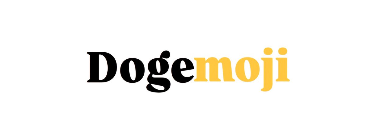 v_super007's tweet photo. Missed $Doge buy $🐕

You cant spell Dog emoji without spelling Doge first...

Contract : DLScRnWofxiYGqnvZWGy9Gt98MPqKdznaK4TRukxpump https://t.co/XpG8t9wVbT