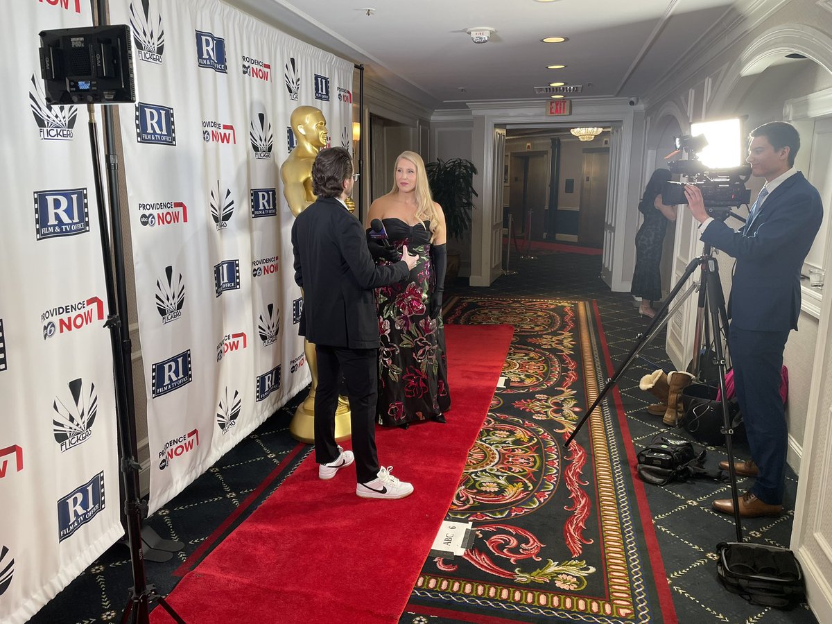 Tiffany Murphy tweet media