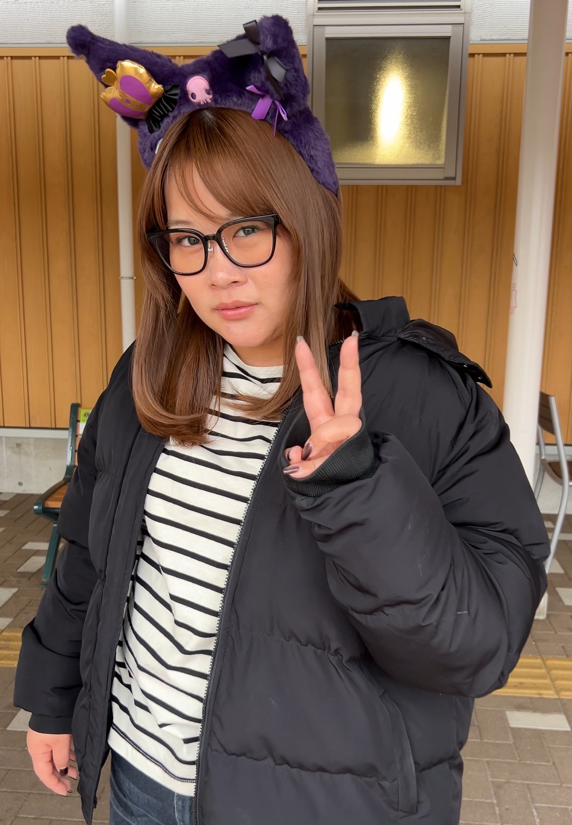 チカコホンマ(チカポン) (@chikako_honma) / X