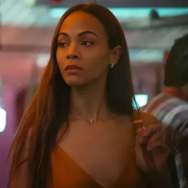 siteptbr's tweet image. 🚨 Ariana Grande PERDEU o #Oscars de Melhor Atriz para Zoë Saldaña.