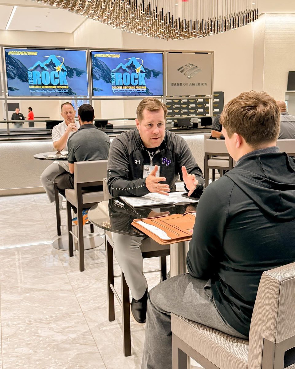 Rick LaFavers tweet media