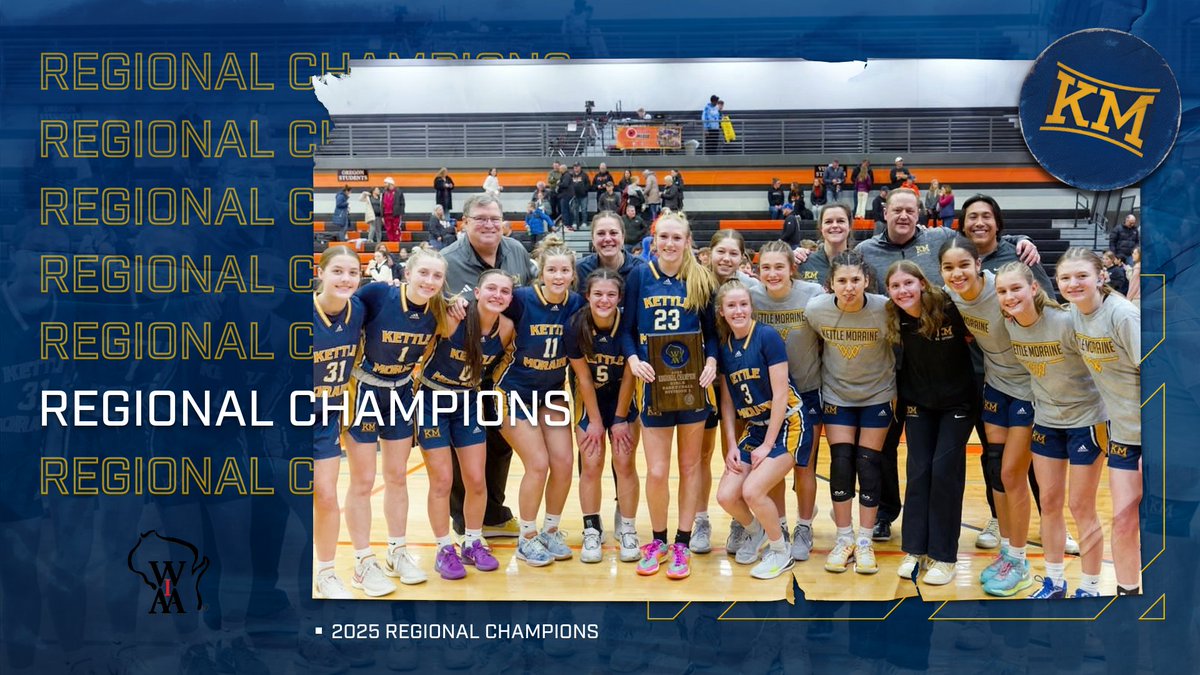 KMGirlsHoops (@kmgirlshoops) on Twitter photo Last Night the Lasers captured their 6th straight Regional Championship with a 63-57 victory over Oregon! Amazing job by the girls to battle back and secure the win!
<a href="/emily_gomez17/">emily gomez</a> -23 pts
<a href="/KeeganLodes/">Keegan Lodes</a> -13pts
<a href="/QuinnLodes/">Quinn McGlocklin Lodes</a> -12pts
<a href="/LolaBond01/">Lola Bond</a> -11pts Last Night the Lasers captured their 6th straight Regional Championship with a 63-57 victory over Oregon! Amazing job by the girls to battle back and secure the win!
<a href="/emily_gomez17/">emily gomez</a> -23 pts
<a href="/KeeganLodes/">Keegan Lodes</a> -13pts
<a href="/QuinnLodes/">Quinn McGlocklin Lodes</a> -12pts
<a href="/LolaBond01/">Lola Bond</a> -11pts