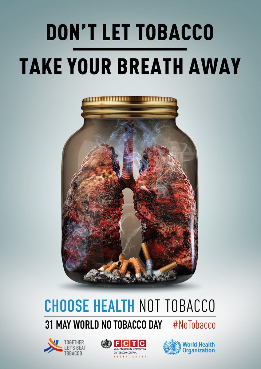 UNAU Gulu Chapter (@unaugulu) on Twitter photo Health and Safety is not a Campaign for 31 May only, We need it everyday.
#TaxTobaccoSaveLivesUG
We can't be mute when controllable killers of destiny are allowed to consume the young, old and future of this nation
#TaxTobaccoSaveLivesUG
<a href="/CTC_AFRICA/">The Center for Tobacco Control in Africa</a> <a href="/pwatchug/">Parliament Watch</a> <a href="/Parliament_Ug/">Parliament of Uganda</a> Health and Safety is not a Campaign for 31 May only, We need it everyday.
#TaxTobaccoSaveLivesUG
We can't be mute when controllable killers of destiny are allowed to consume the young, old and future of this nation
#TaxTobaccoSaveLivesUG
<a href="/CTC_AFRICA/">The Center for Tobacco Control in Africa</a> <a href="/pwatchug/">Parliament Watch</a> <a href="/Parliament_Ug/">Parliament of Uganda</a>