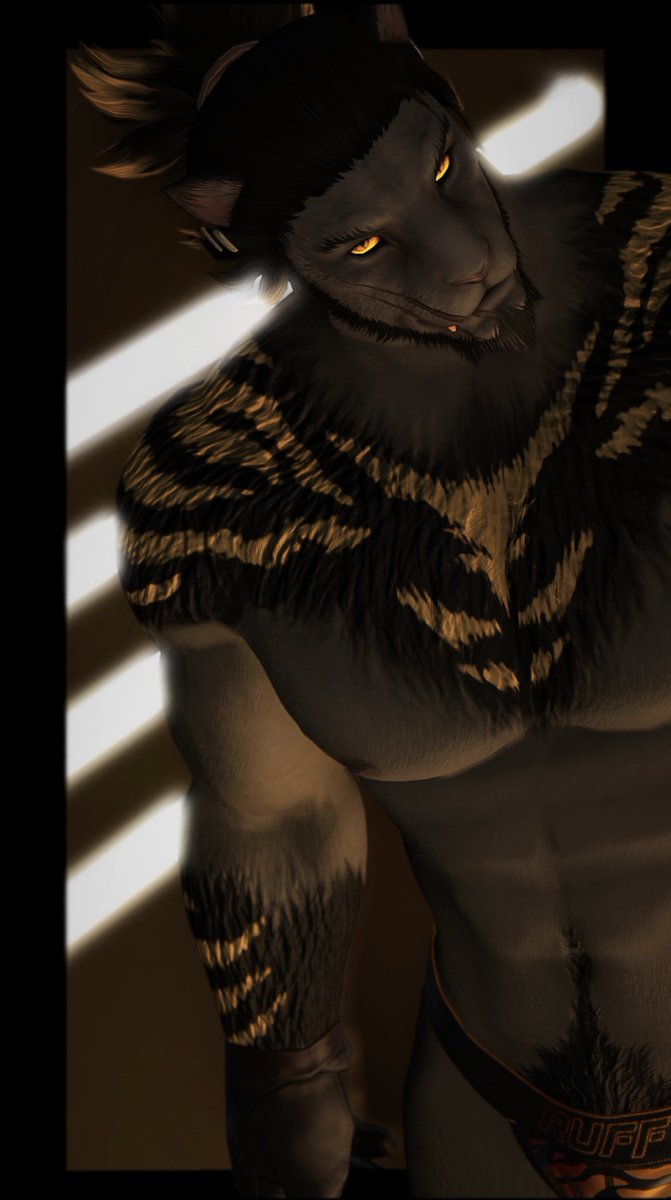 ko1hroth's tweet photo. Relentless 🖤  

#hrothgar | #gpose | #ffxiv https://t.co/CnQIUS0HhV