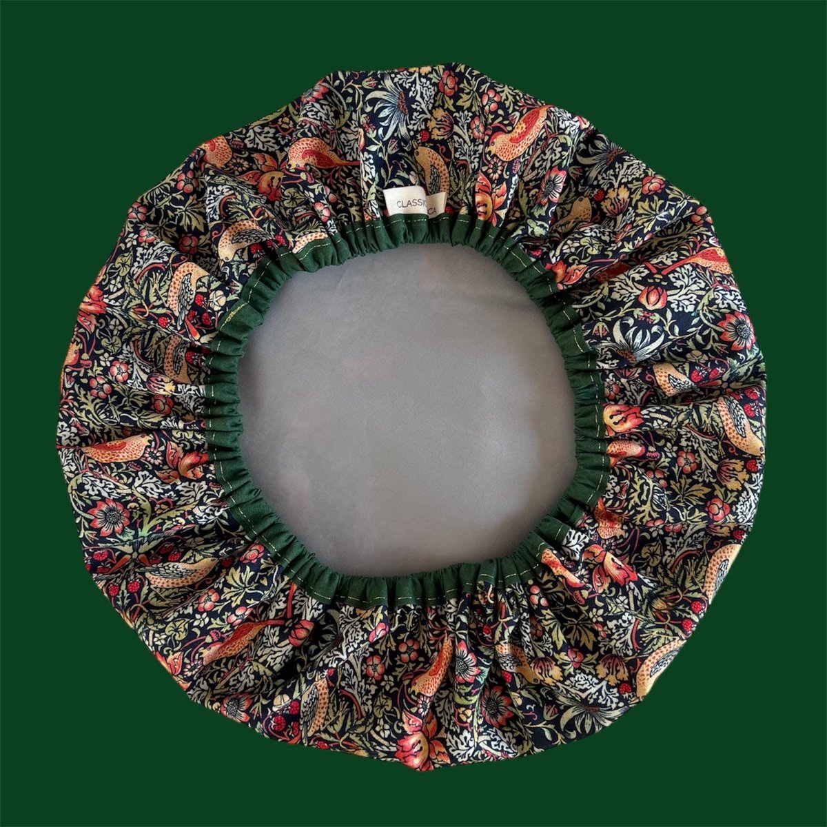 classicbecca.etsy.com/listing/161694… #Oscars #ShowerCap #ClassicBecca