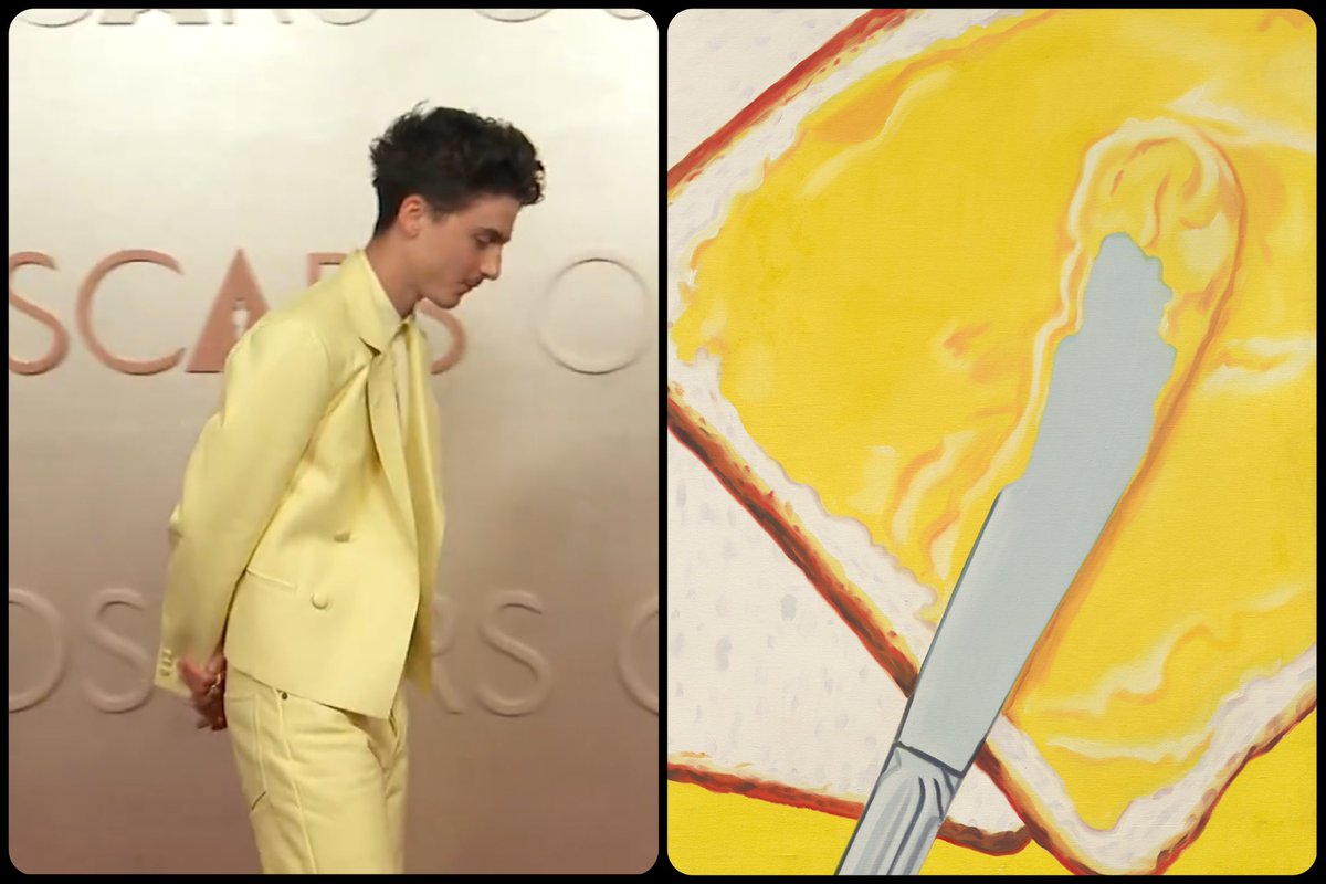 White Bread, by James Rosenquist, 1964