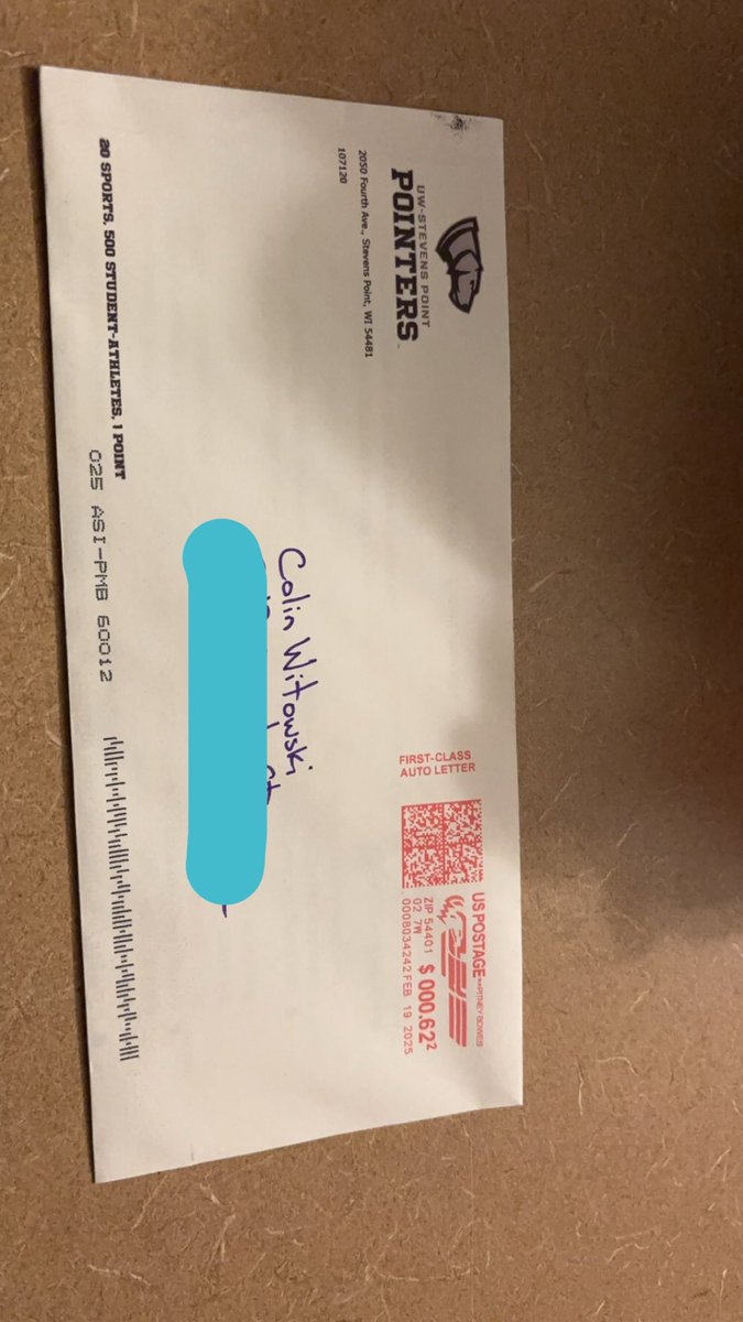 Colin Witowski tweet media