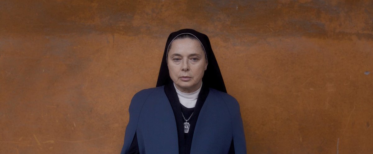 HELEBING_'s tweet image. “isabella, watching your work is a remidner of the power of paying attention, of savoring every single moment, every line, every breath, you do it with such ease, you truly were born to do this” 

💙